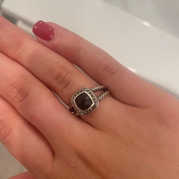 David Yurman Ring - Picture 8 of 11